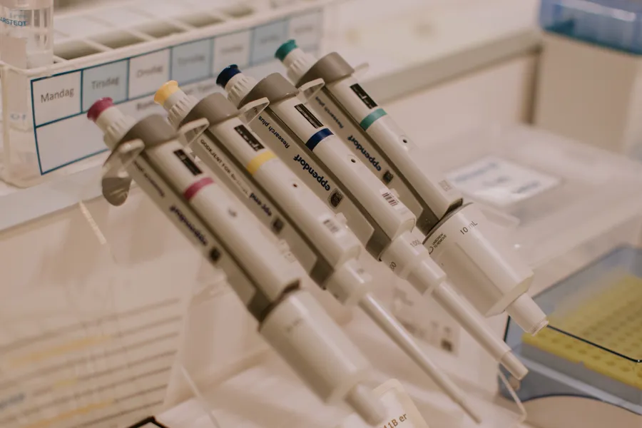 pipetter