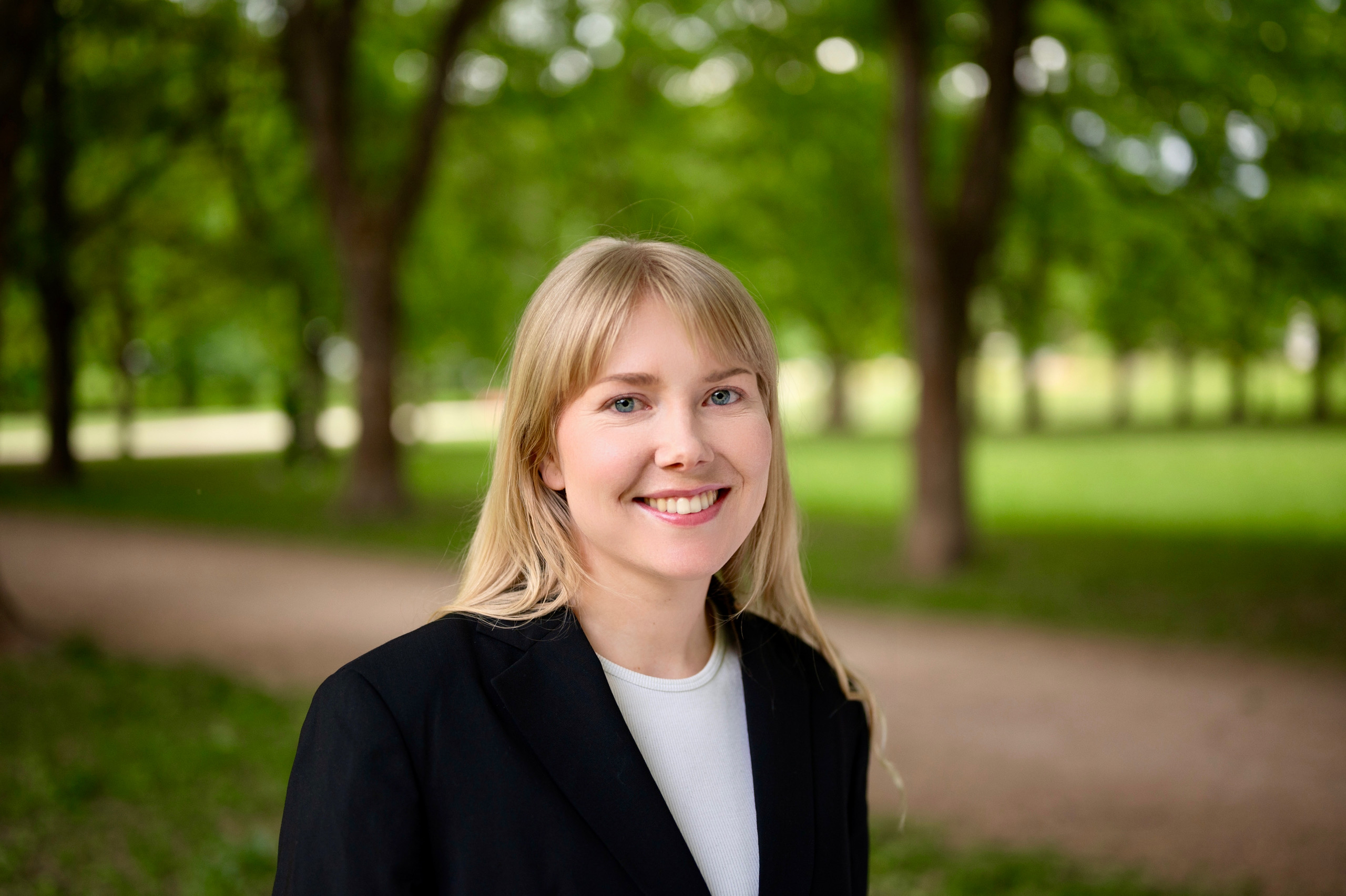 Ingebjørg Iversen