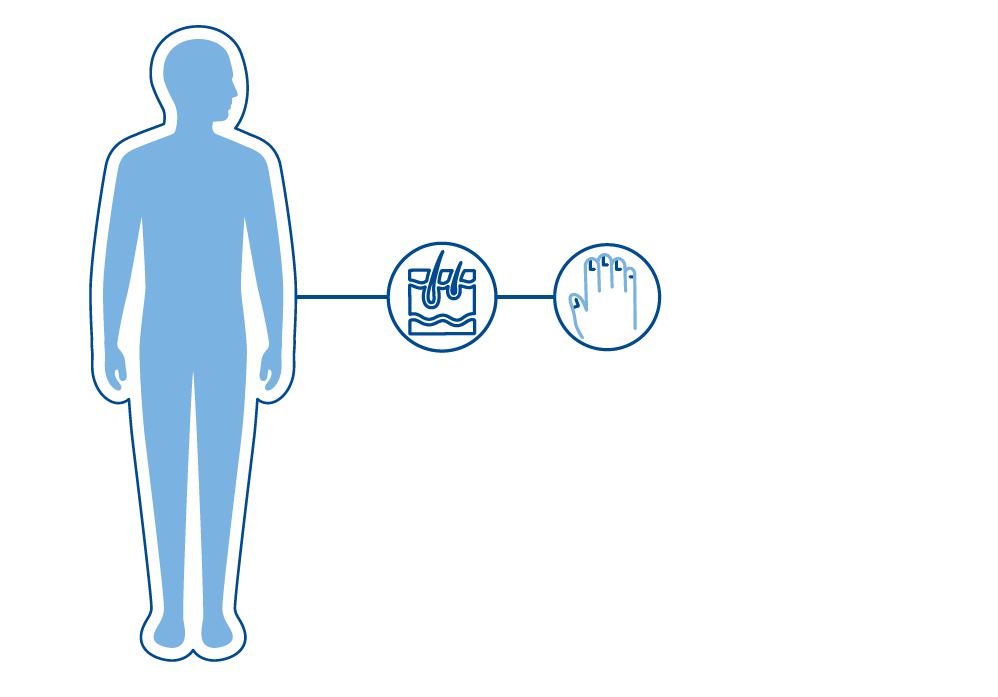 Diagnoseillustrasjon