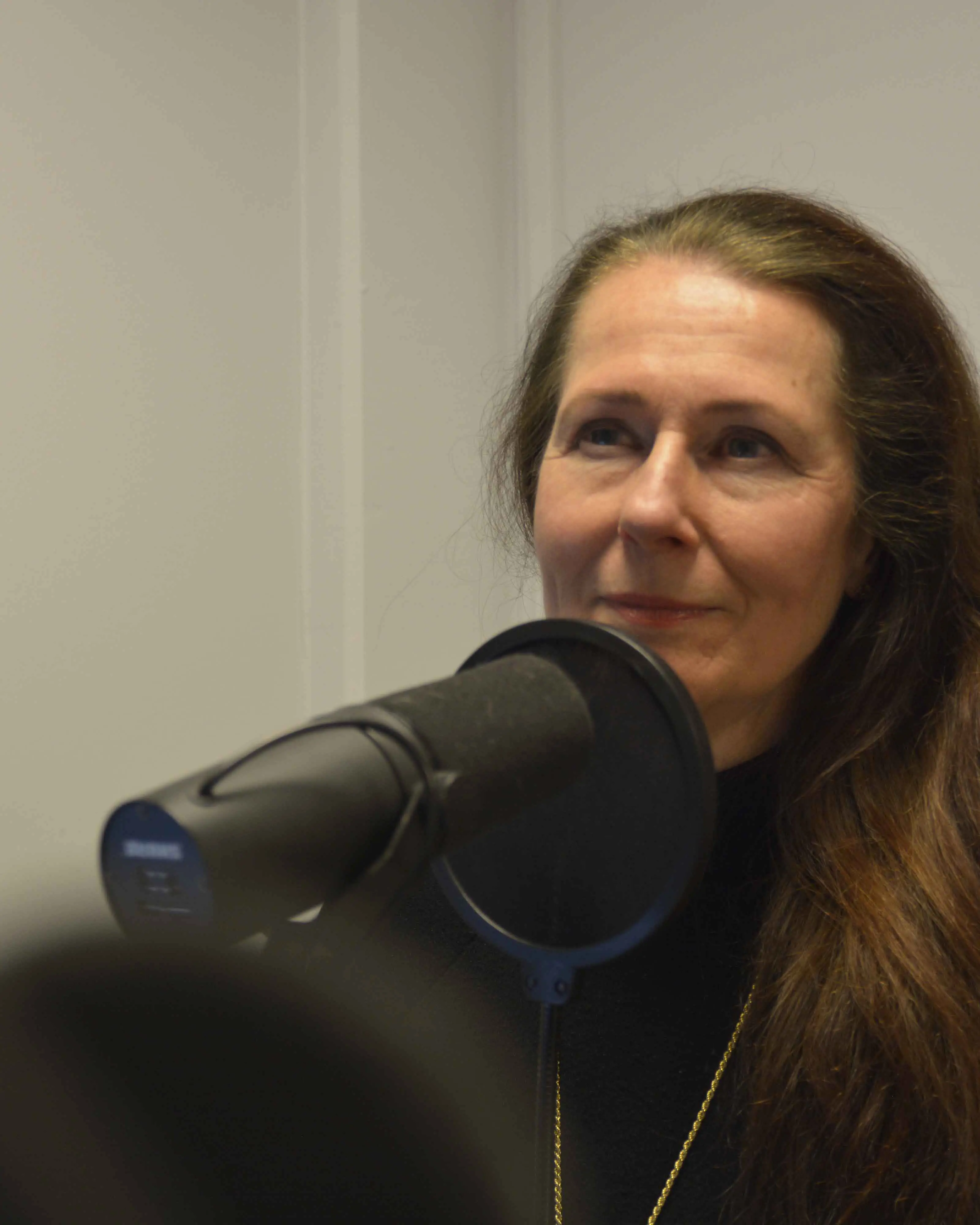 foto av Sidsel Egedal