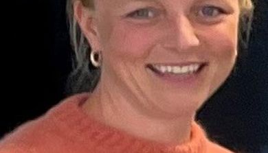 Portrettbilde av barnesykepleier og hovedveileder Linn Vold