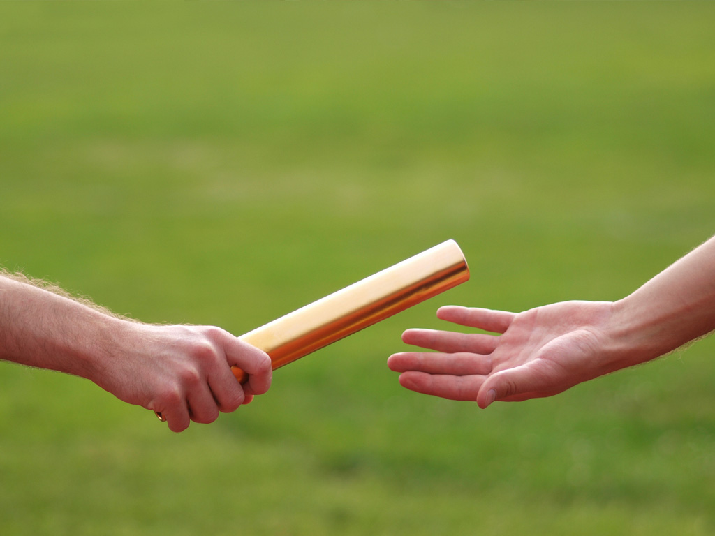 Illustrasjonsbilde samhandling