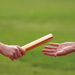 Illustrasjonsbilde samhandling