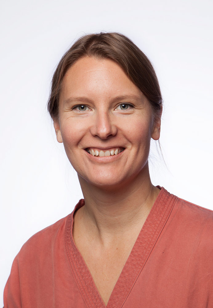 Bilde av Sofie Ragnhild Aminoff