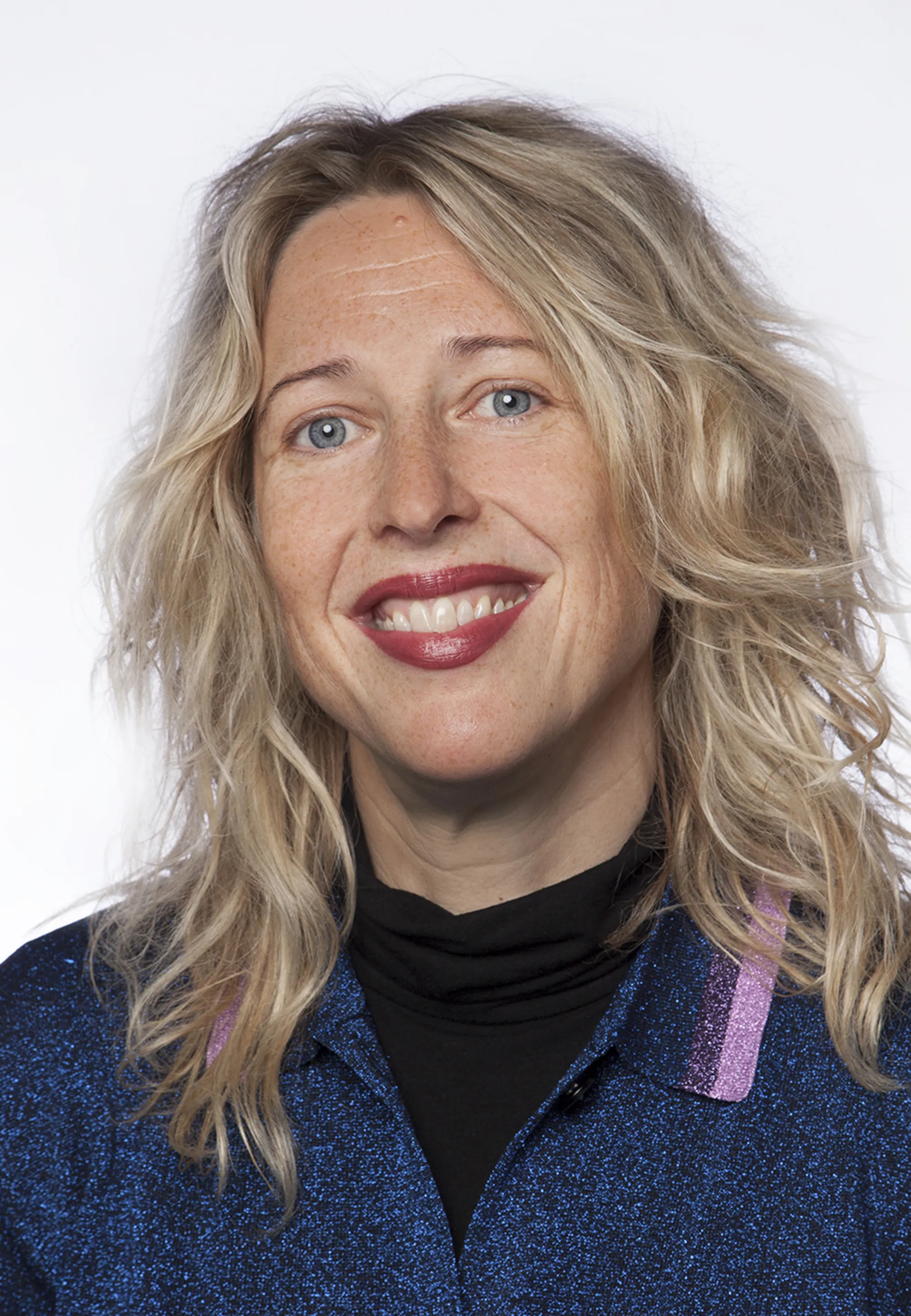 Bilde av Carmen Simonsen