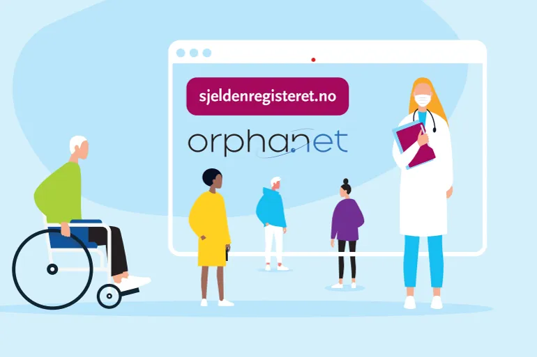 ORPHA-koder