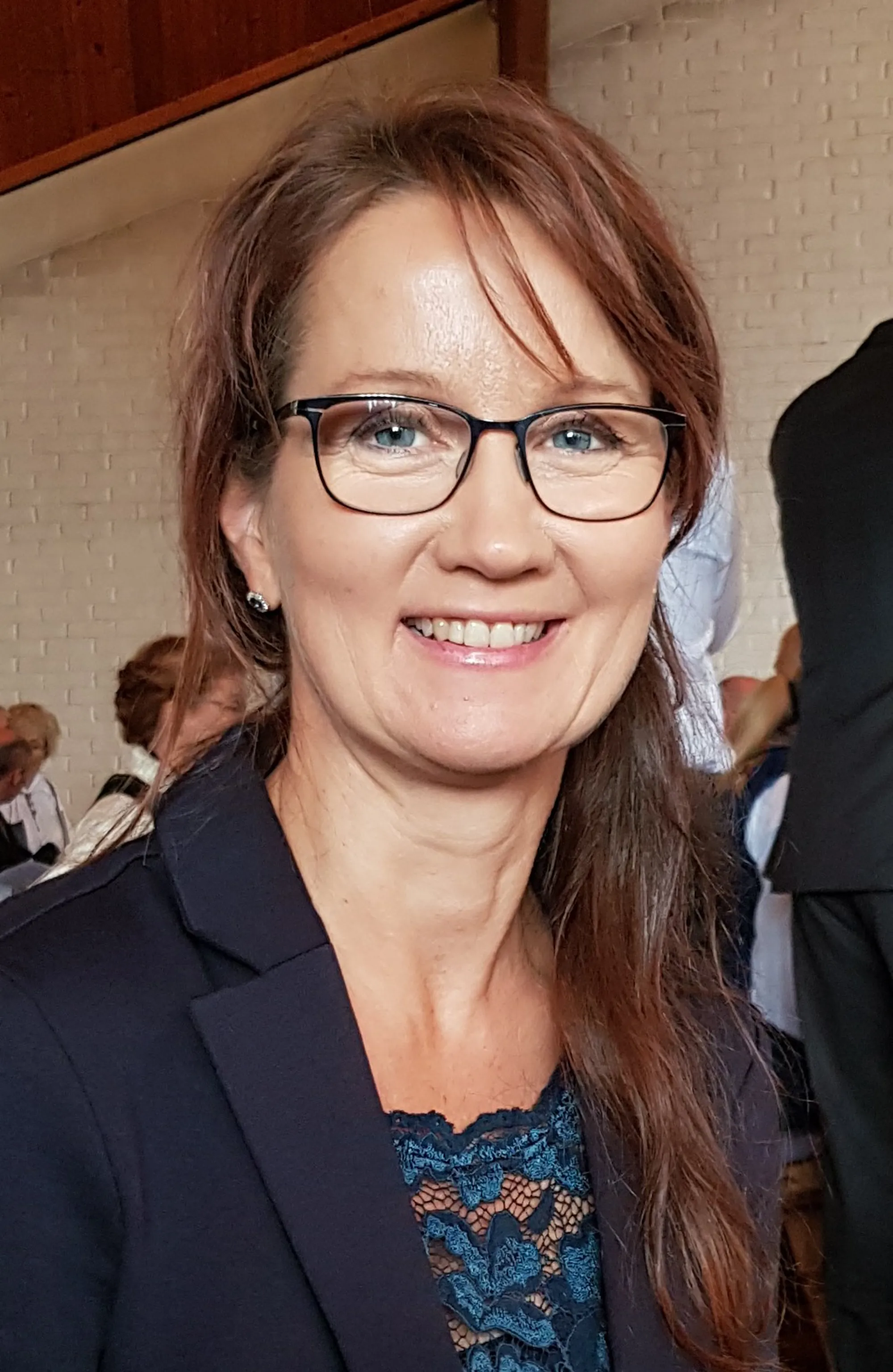 Bilde av Merete Vevelstad