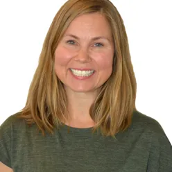 Portrettbilde av Ane Moe Holme, Senter for sjeldne diagnoser