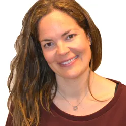 Foto av Elisabeth Daae, Senter for sjeldne diagnoser