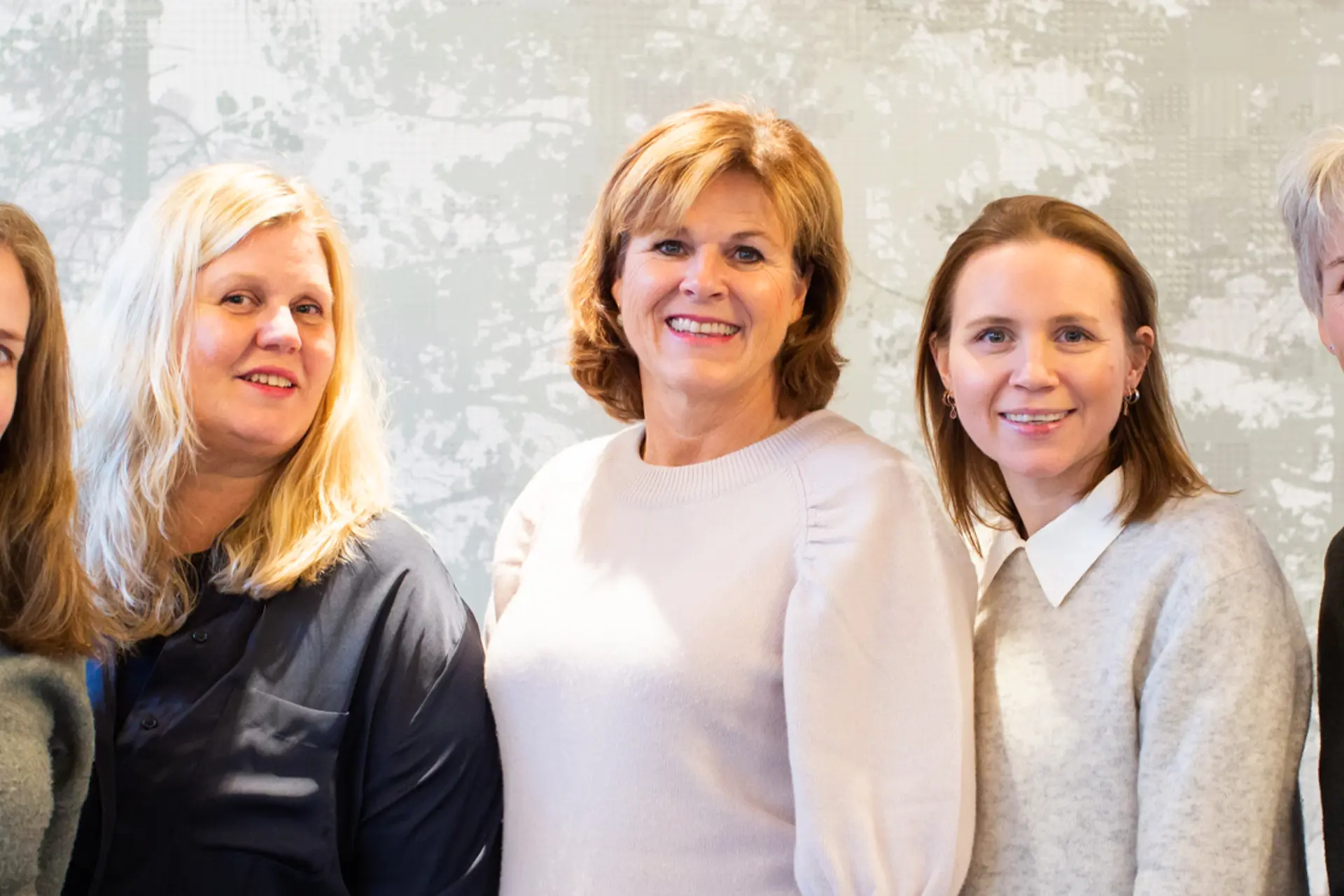 Bilde av redaksjonen SyktFrisk