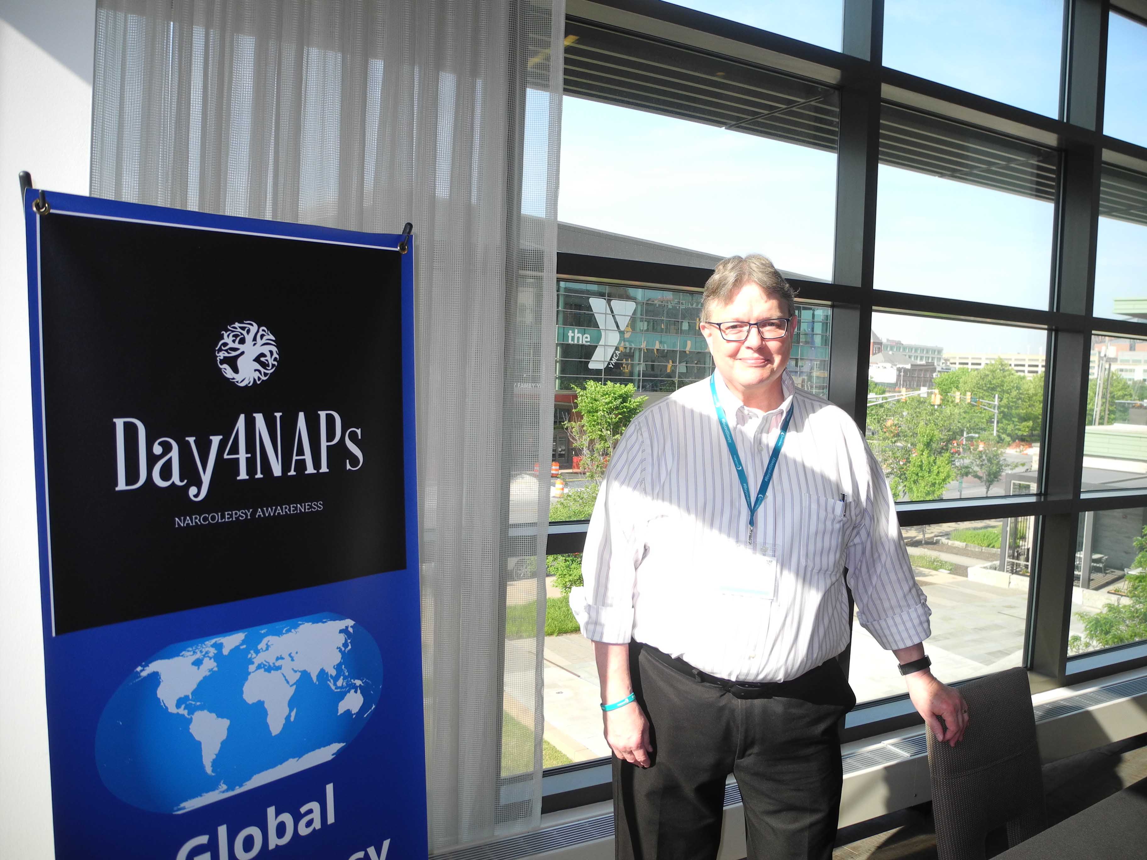 Foto av Mark Patterson