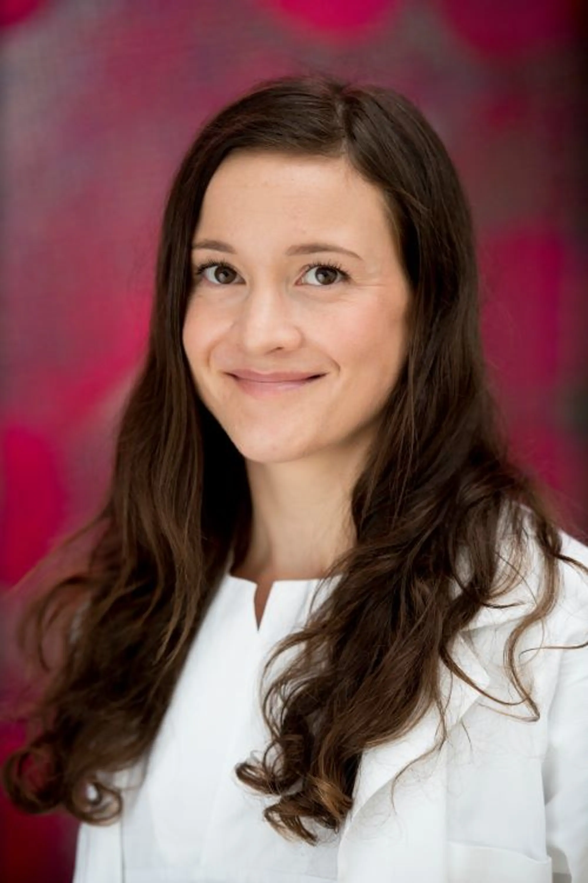 Bilde av Monica Baumann