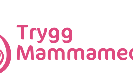 logo Trygg mammamedisin