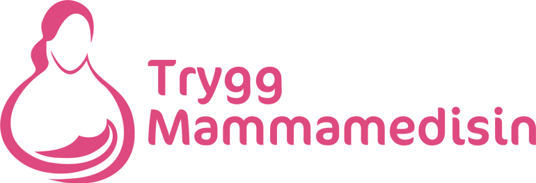 logo Trygg mammamedisin
