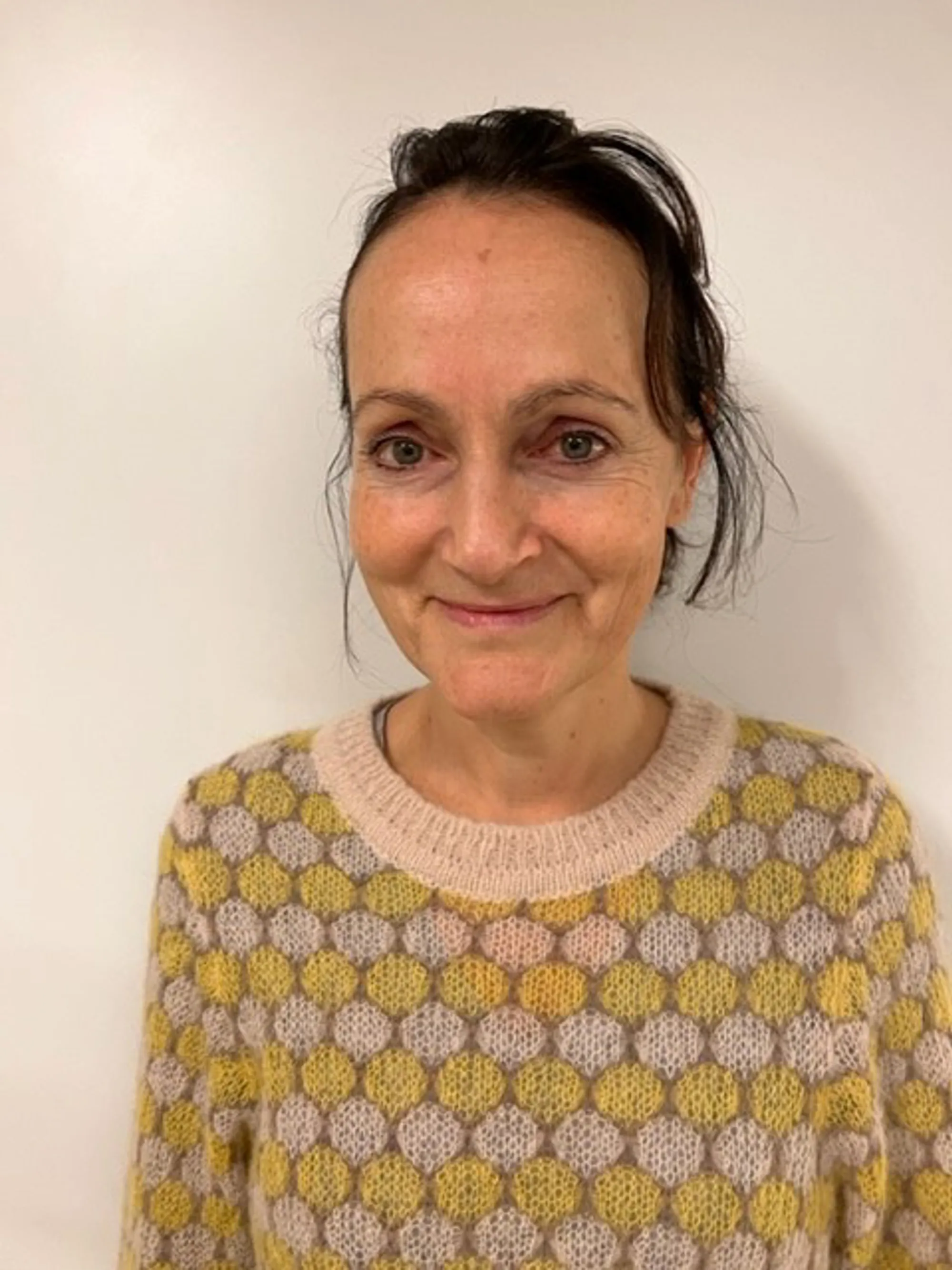 Bilde av Anne-Lise Kvakland