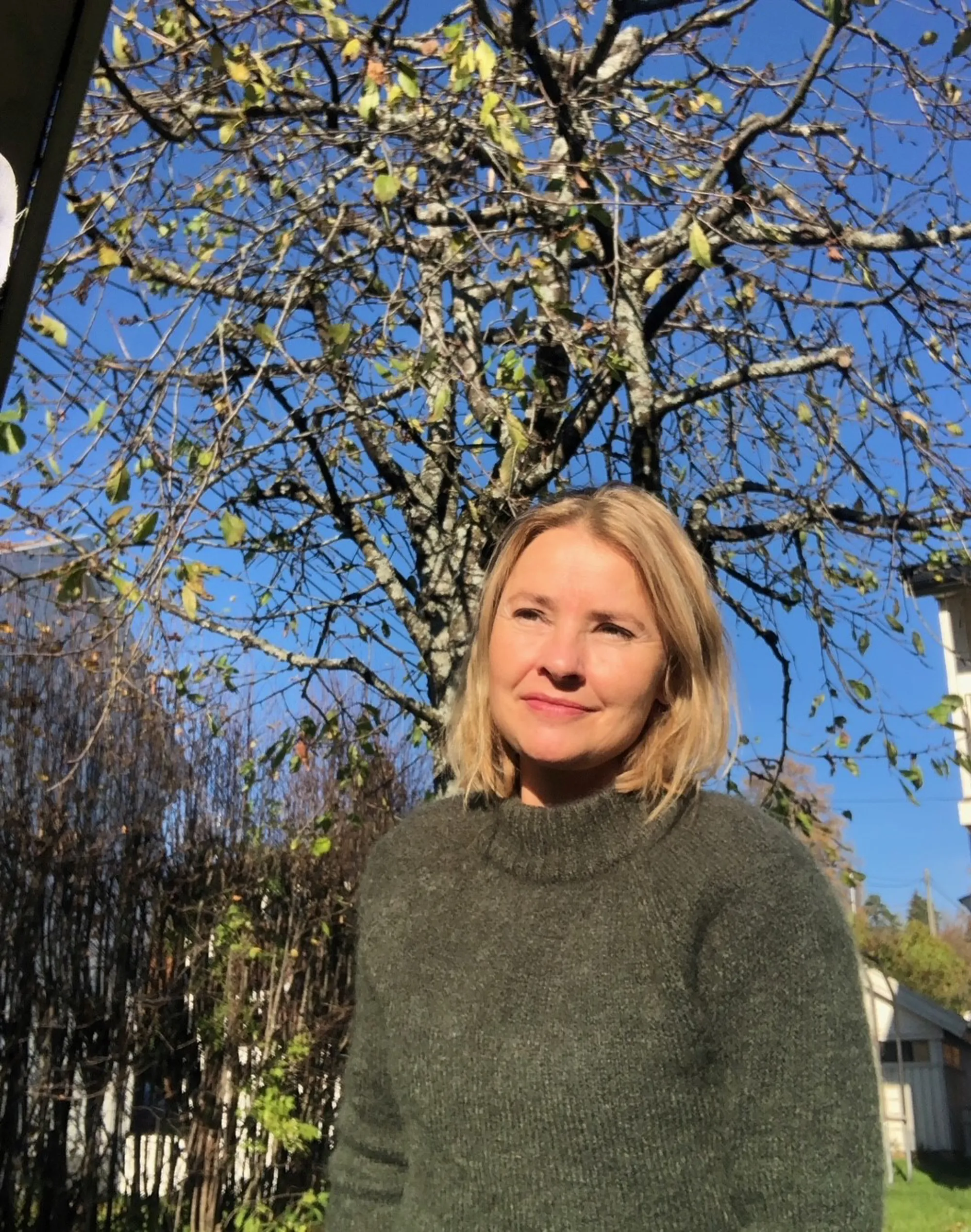 Bilde av Jeanette Skjønhaug
