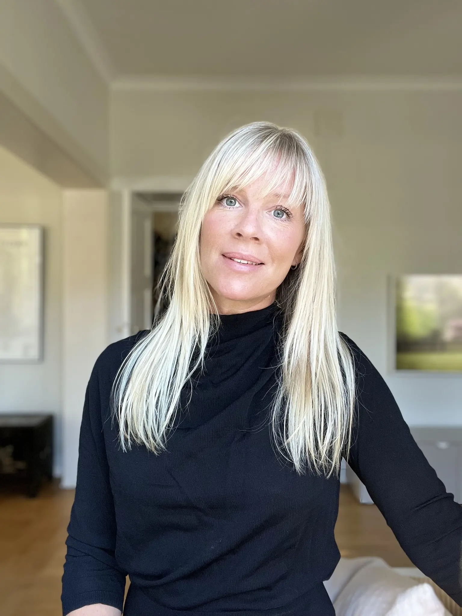 Bilde av Camilla Lindvall Dahlgren