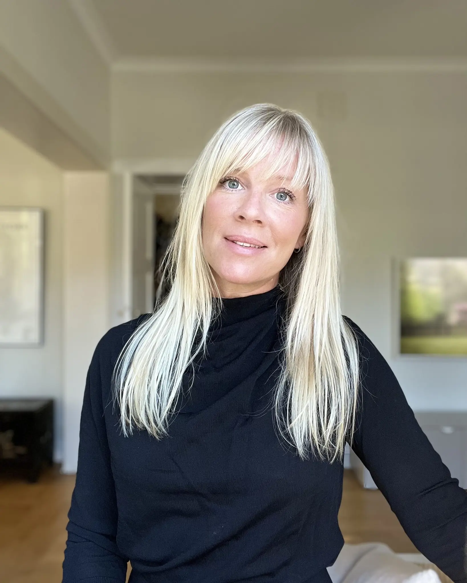 Bilde av Camilla Lindvall Dahlgren