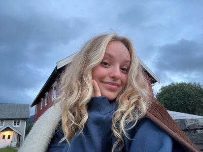 Bilde av Anna Seljelid Kongsmo