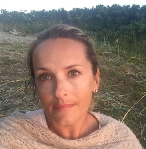 Bilde av Berit Seljelid