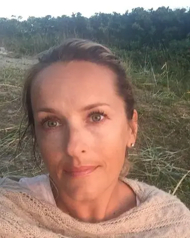 Bilde av Berit Seljelid