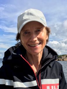 Bilde av Hilde Sofie Hamre