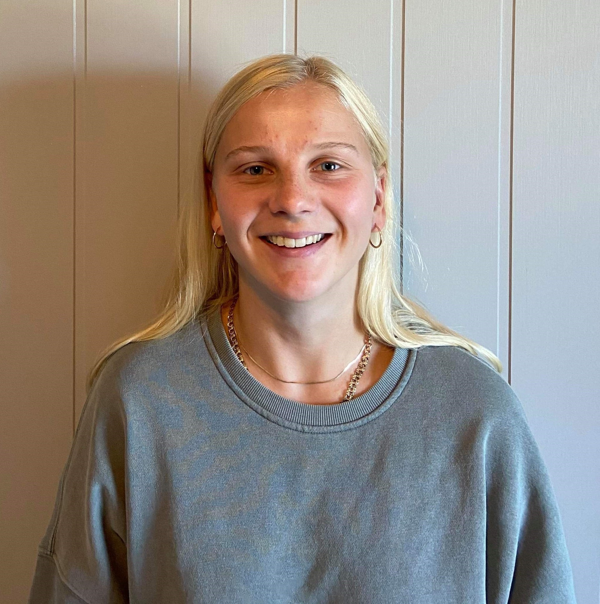 Bilde av Sandra Scott Nicolaysen