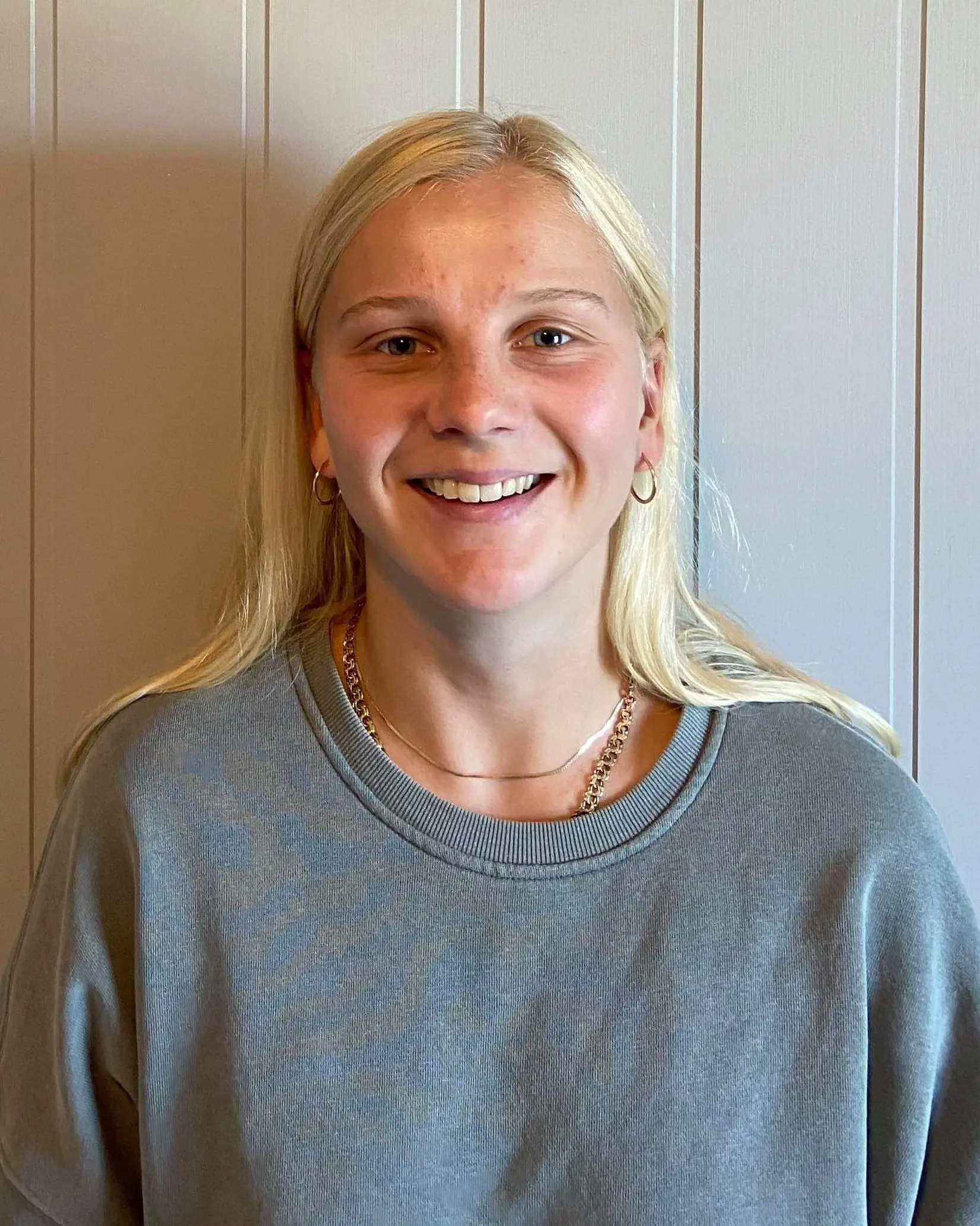 Bilde av Sandra Scott Nicolaysen