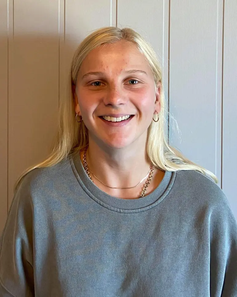 Bilde av Sandra Scott Nicolaysen