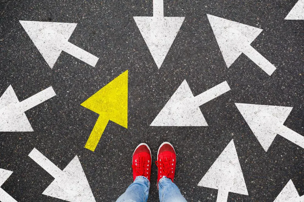 Illustrasjon fra Shutterstock