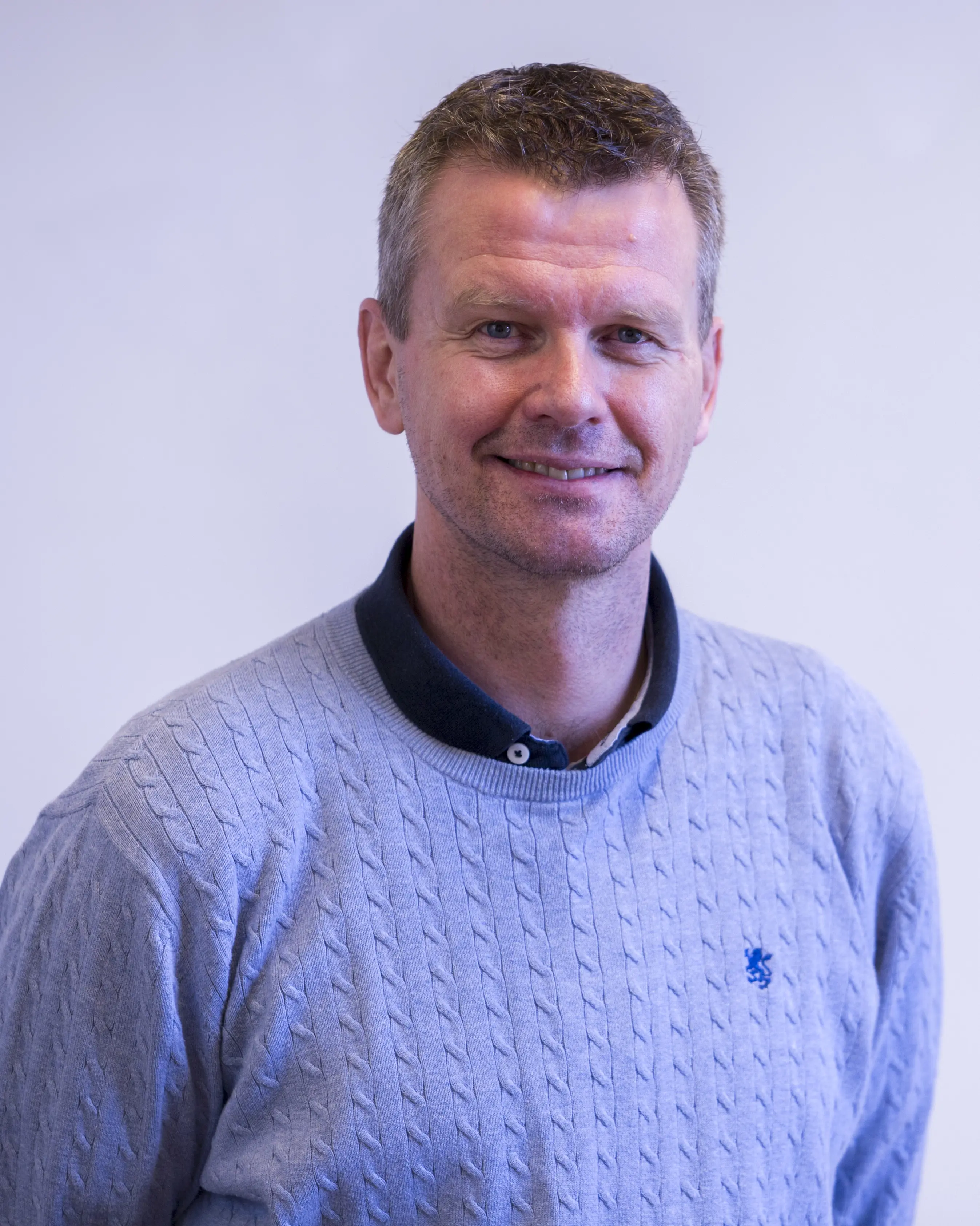 Bilde av Thor Aage Sangesland