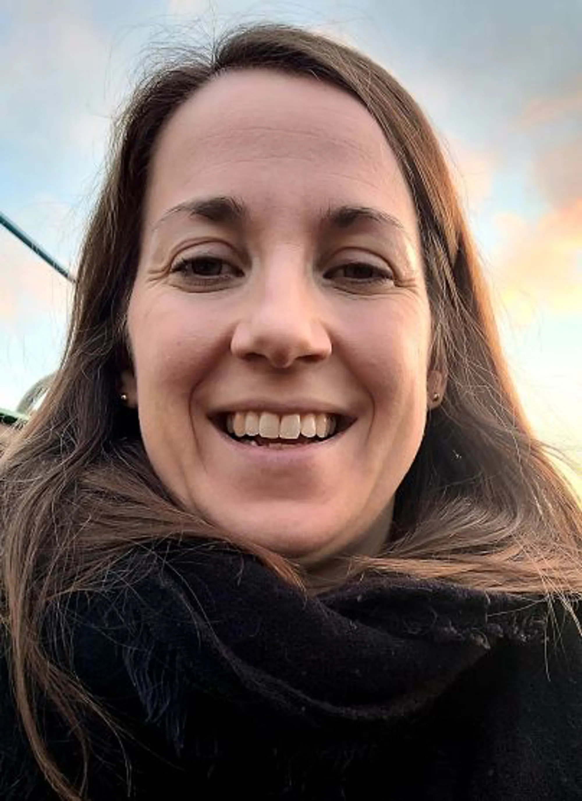 Bilde av Ingrid Vassli Flateby