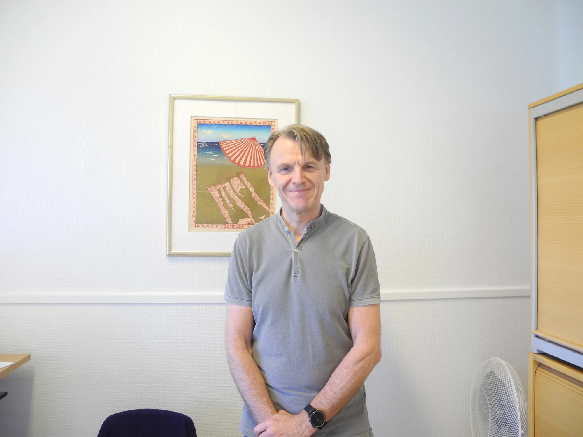 Foto av Geir Slapø