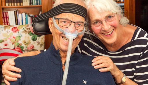 Bilde av Eddy og Eva