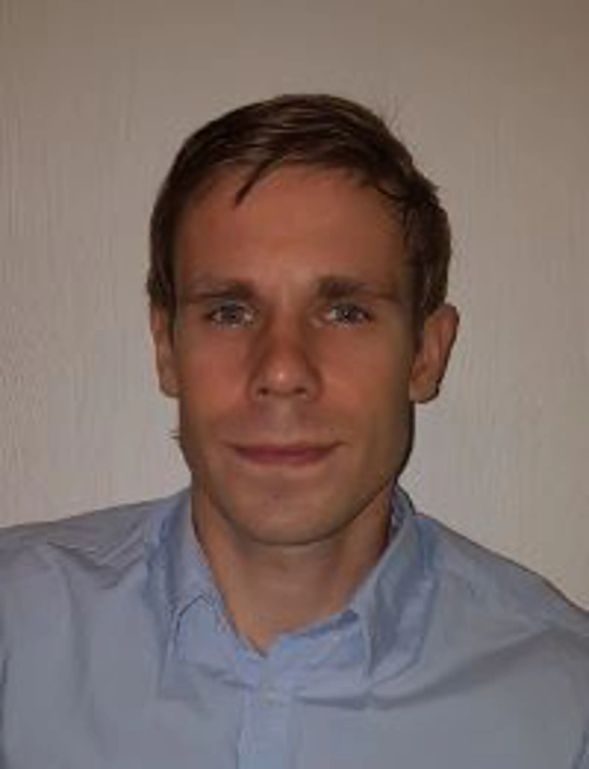 Øyvind Bleka