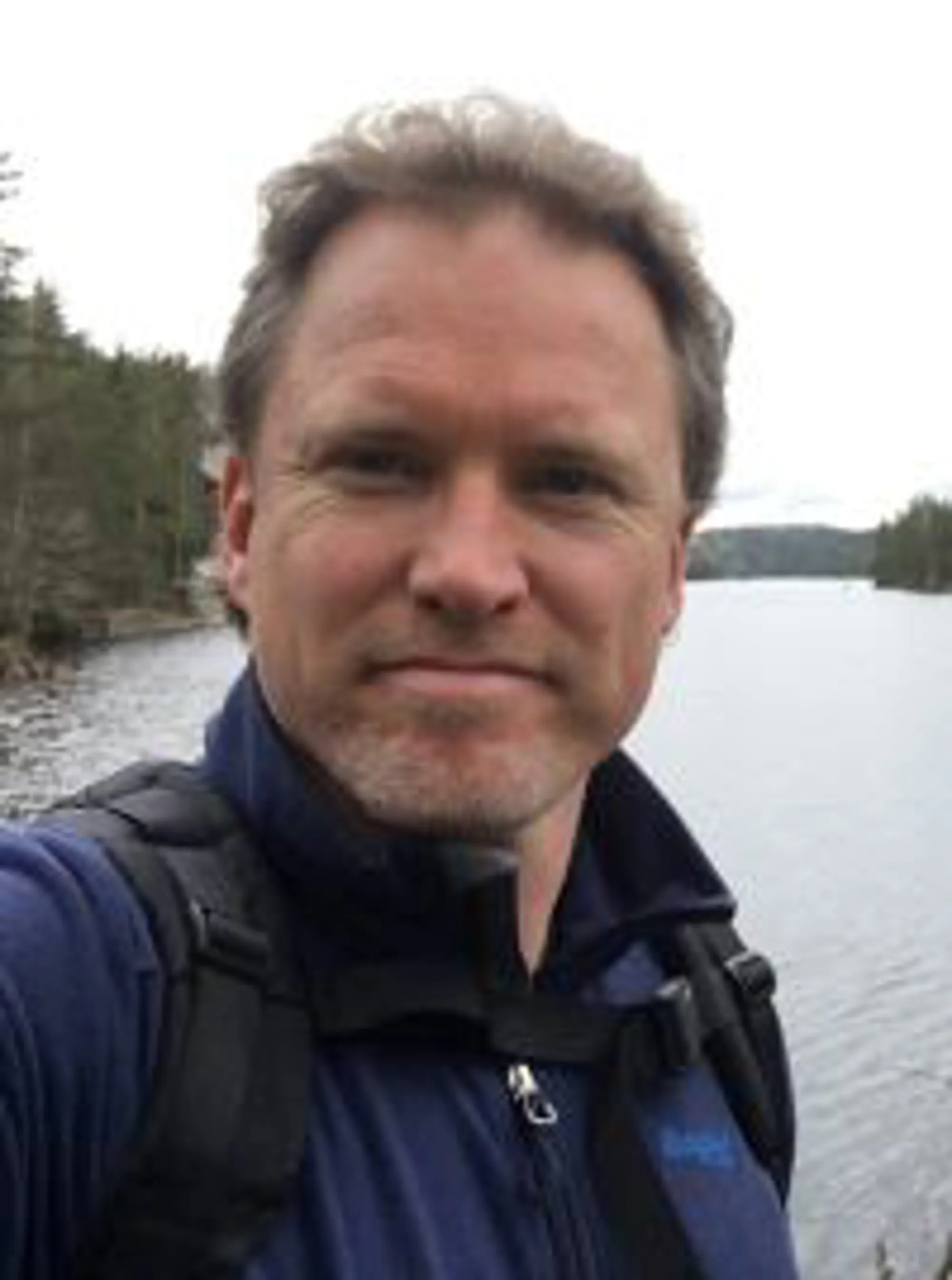 Pål Skage Dahlberg