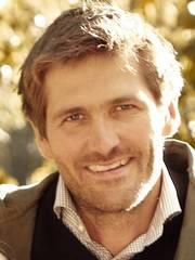 Bilde av Arne Stray-Pedersen