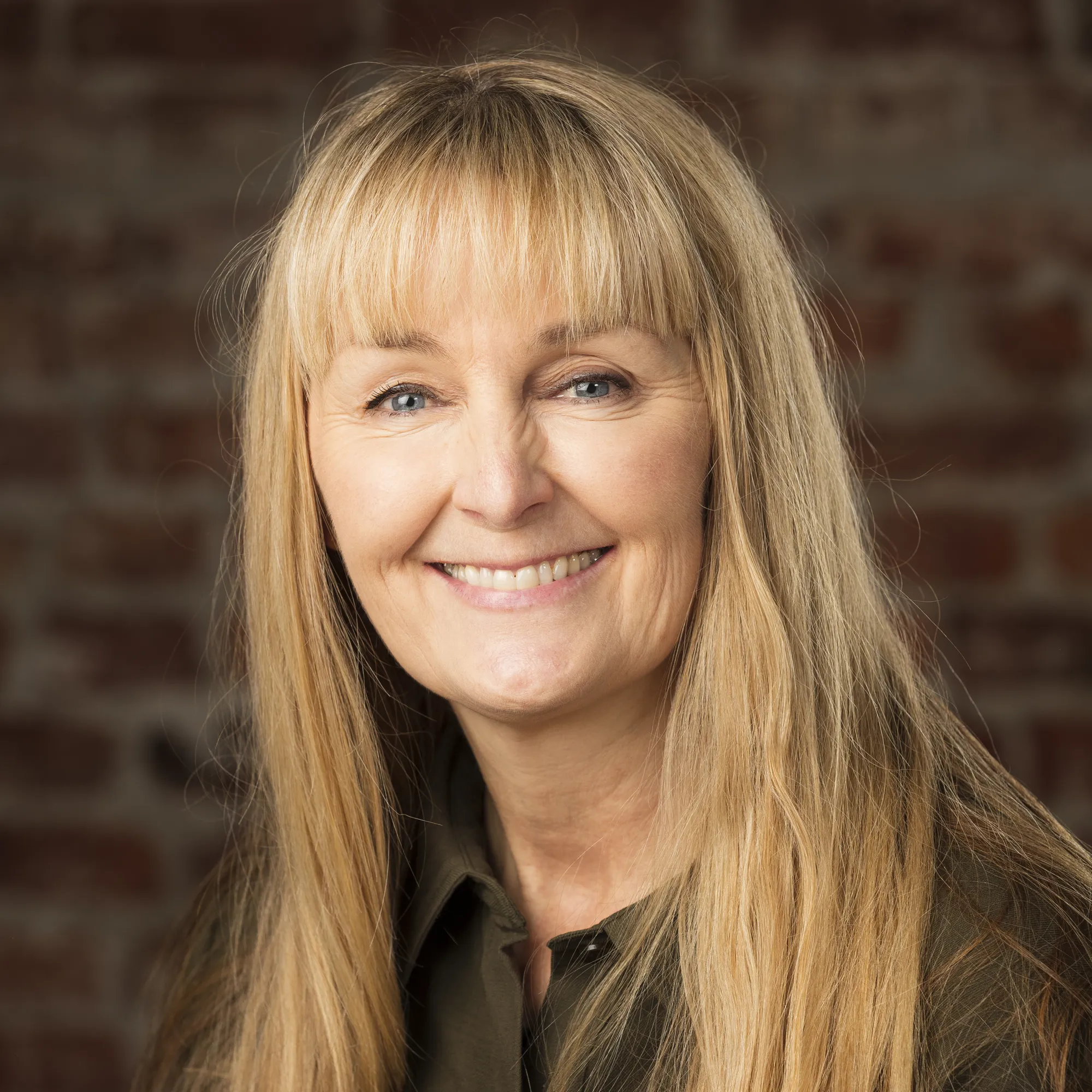 Inger Tølan Hymer