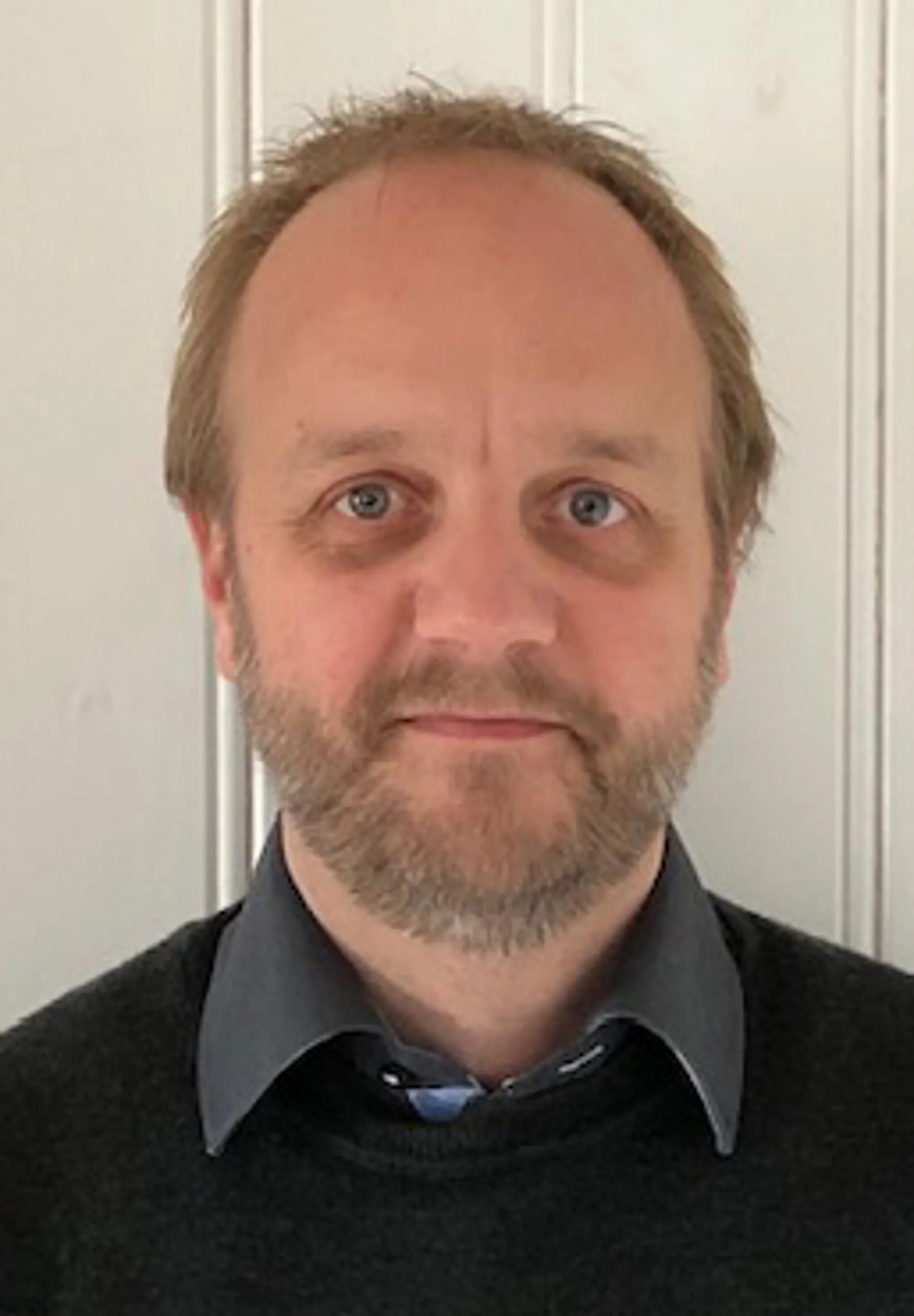 Marius Nybø