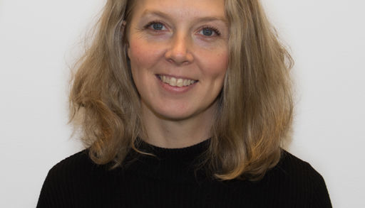 Maren Falch Lindberg