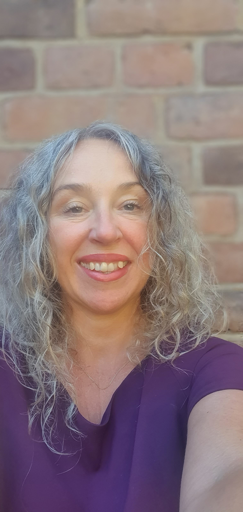 Kristine Gjermundsen