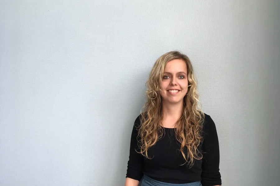 foto av Hilde Juvodden