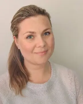 bilde av Kristina Struksnes Fjone