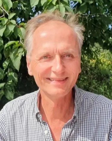 Bilde av Benjamin Hummelen