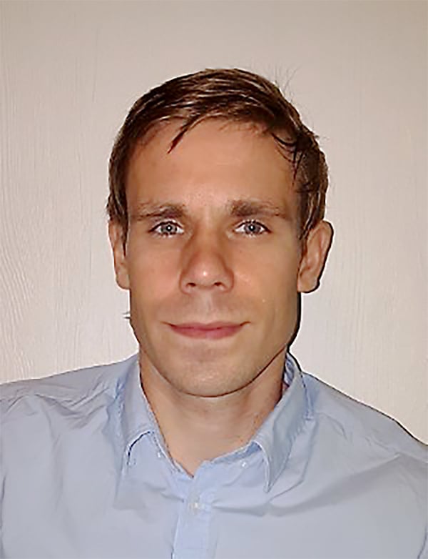 Bilde av Øyvind Bleka