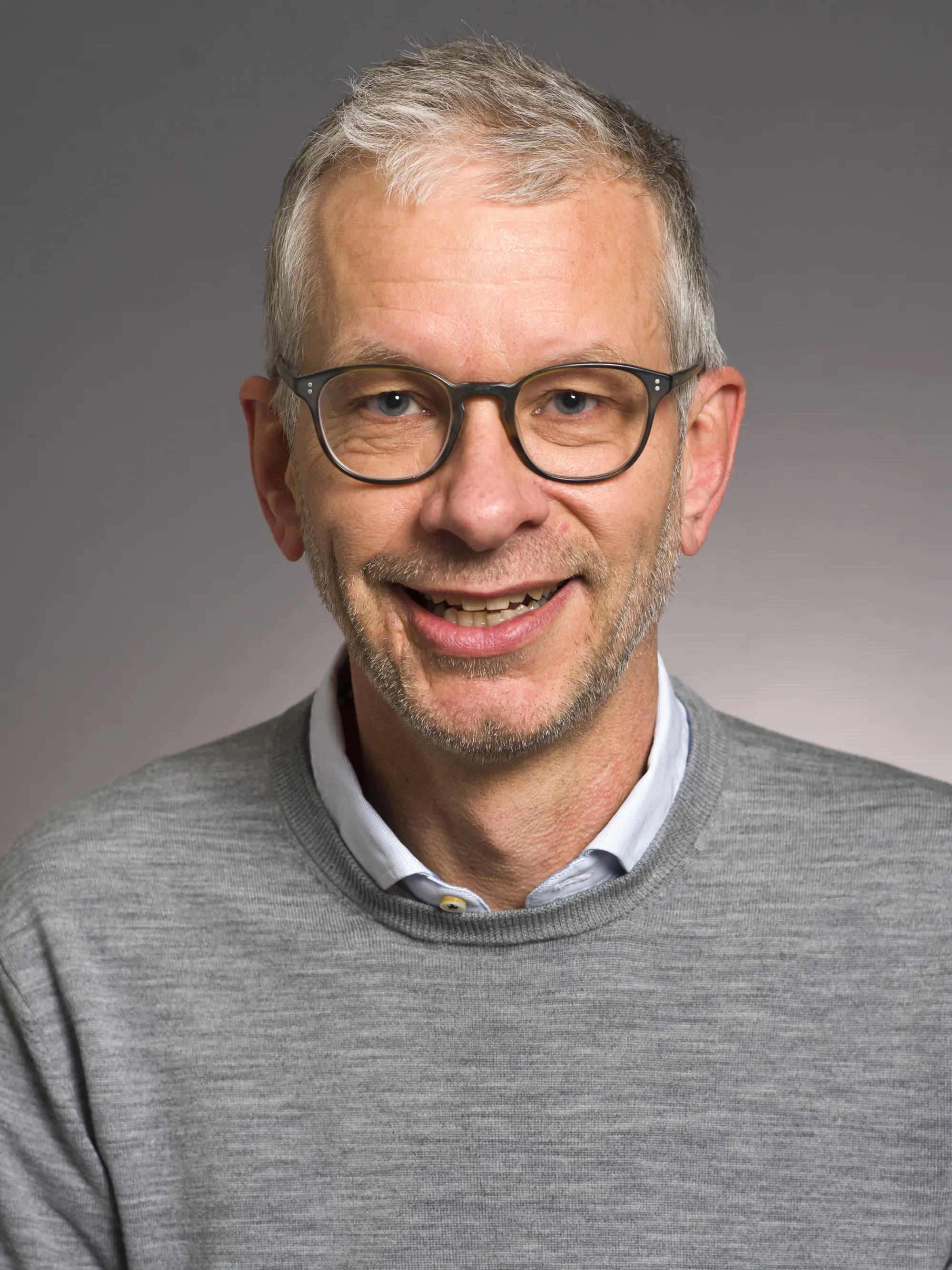 Bilde av Per Kristian Knudsen