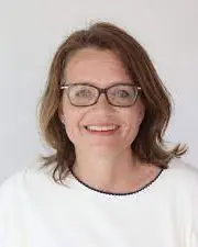 bilde av Anne Hege Aamodt