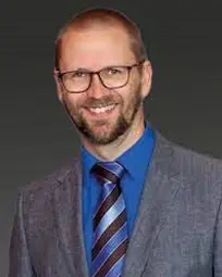 Bilde av Øystein Kalsnes Jørstad