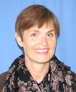 Bilde av Marguerethe Stenersen