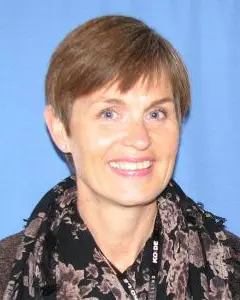 Bilde av Marguerethe Stenersen